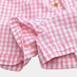 Chanel Short Pants Pink