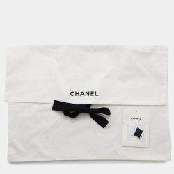 Chanel Cc Logobutton Dress Size 36 Black Cotton70% Cashmere30%
