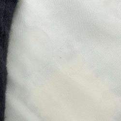 Chanel Tweed jacket Size 34 Light Blue Wool 42% Nylon 41% Viscose 12% Polyester 3% Cashmere 2%