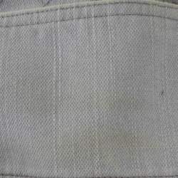 مملوكة مسبقًا Chanel Light Purple Diamond Embroidered Jeans S Waist 28"