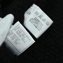 Chanel Jacket Black Size IT 42 