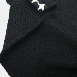 Chanel Jacket Black Size IT 42 