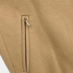 Chanel Coat Brown Size FR 40