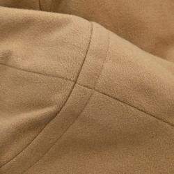 Chanel Coat Brown Size FR 40