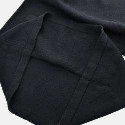 Pre Owned Chanel Dress Black 07A #42