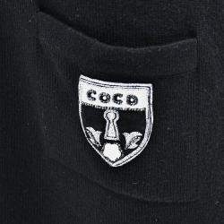Pre Owned Chanel Dress Black 07A #42