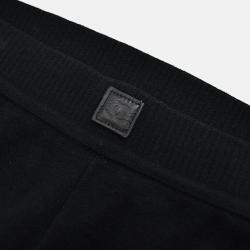 Pre Owned Chanel Sport Line Long Pants Black 04A #40