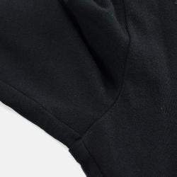 Pre Owned Chanel Sport Line Long Pants Black 04A #40
