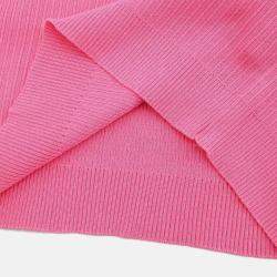 Pre Owned Chanel Sleeveless Tank Top Pink 97P #40