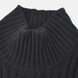 مملوكة مسبقًا Chanel Sweater Black Size 36