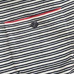 مملوكة مسبقًا كارديجان شانيل عاجي مقاس 40