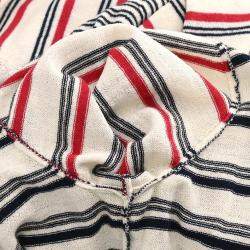 مملوكة مسبقًا كارديجان شانيل عاجي مقاس 40