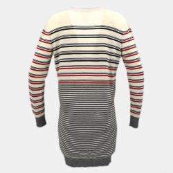 مملوكة مسبقًا كارديجان شانيل عاجي مقاس 40