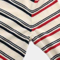 مملوكة مسبقًا كارديجان شانيل عاجي مقاس 40