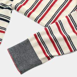 مملوكة مسبقًا كارديجان شانيل عاجي مقاس 40