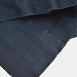 مملوكة مسبقًا فستان شانيل كحلي رقم ٤٠