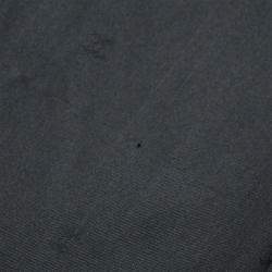 مملوكة مسبقًا Chanel Single Breasted Jacket Black #38