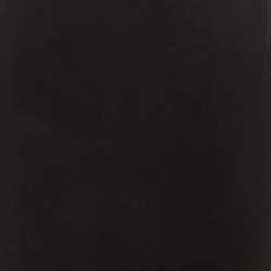 Pre Owned Chanel Black Wool Pencil Skirt L