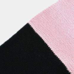 Pre Owned Chanel Sweater Knit Top Pink Size M