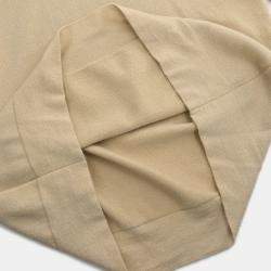 Pre Owned Chanel Sweater Beige 04A #42