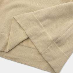 Pre Owned Chanel Sweater Beige 04A #42