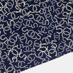 Pre Owned Chanel Camisole Dress Navy 06P #42