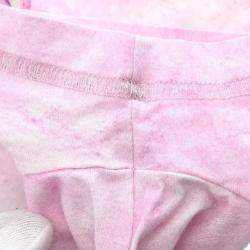 Pre Owned Chanel T-shirt Pink 09C #40