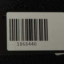 Pre Owned Chanel Purple and Pink Watercolor Print Silk Zip Up Blouse M