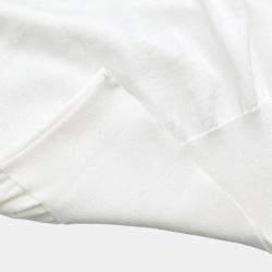 Pre Owned Chanel Sleeveless Tank Top White #38