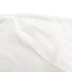 مملوكة مسبقًا كارديغان شانيل أبيض 96C مقاس 42