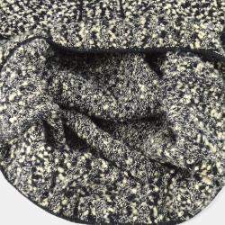 Pre Owned Chanel Dress Black 94A IT 42