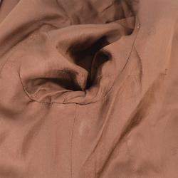 مملوكة مسبقًا Chanel Setup Suit Jacket Skirt Brown 98A F 38