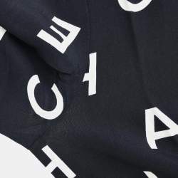 Pre Owned Chanel Top Black 97P #34