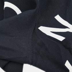 Pre Owned Chanel Top Black 97P #34