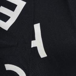 Pre Owned Chanel Top Black 97P #34