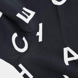 Pre Owned Chanel Top Black 97P #34