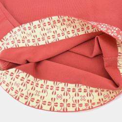 مملوكة مسبقًا Chanel Sleeveless Top Pink 01P #36