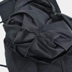 مملوكة مسبقًا جمبسوت شانيل كاميصول أسود مقاس صغير - صغيرة 36