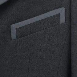 مملوكة مسبقًا Chanel Jacket Black 96C #36