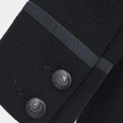 مملوكة مسبقًا Chanel Jacket Black 96C #36