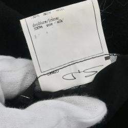 مملوكة مسبقًا Chanel Jacket Black 96C #36