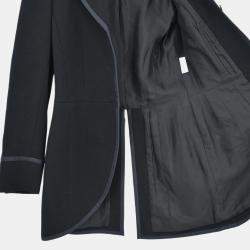 مملوكة مسبقًا Chanel Jacket Black 96C #36