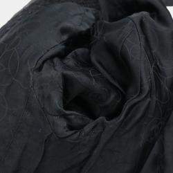 Pre Owned Chanel Jacket Black 01A #38