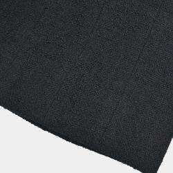 Pre Owned جاكيت بدلة وتنورة شانيل أسود #38