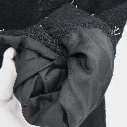 مملوكة مسبقًا Chanel Jacket Black 94A #42