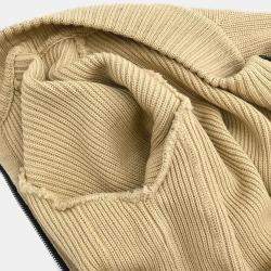 مملوكة مسبقًا Chanel Sport Line Top Beige 02A Size M