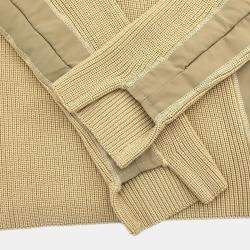 مملوكة مسبقًا Chanel Sport Line Top Beige 02A Size M