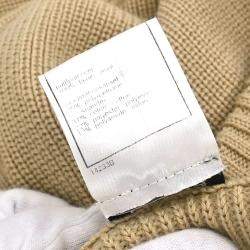 مملوكة مسبقًا Chanel Sport Line Top Beige 02A Size M