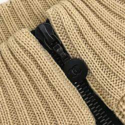 مملوكة مسبقًا Chanel Sport Line Top Beige 02A Size M