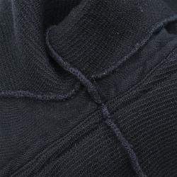 مملوكة مسبقًا Chanel Cardigan Black #38